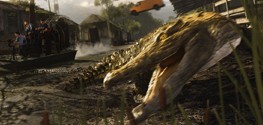 Тонкая твердая линия. Впечатления от бета-версии Battlefield Hardline Тонкая твердая линия. Впечатления от бета-версии Battlefield Hardline