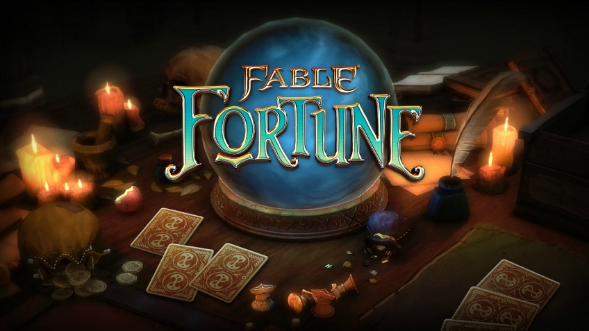 Вспоминаем сказочную трилогию Fable. Каких Героев знали в Альбионе? Вспоминаем сказочную трилогию Fable. Каких Героев знали в Альбионе?