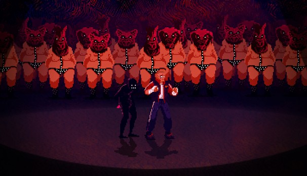 Mother Russia Bleeds Mother Russia Bleeds