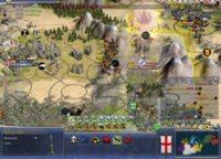 Руководство и прохождение по "Sid Meier’s Civilization 4: Beyond the Sword" Руководство и прохождение по "Sid Meier’s Civilization 4: Beyond the Sword"
