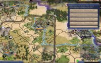 Руководство и прохождение по "Sid Meier’s Civilization 4: Beyond the Sword" Руководство и прохождение по "Sid Meier’s Civilization 4: Beyond the Sword"