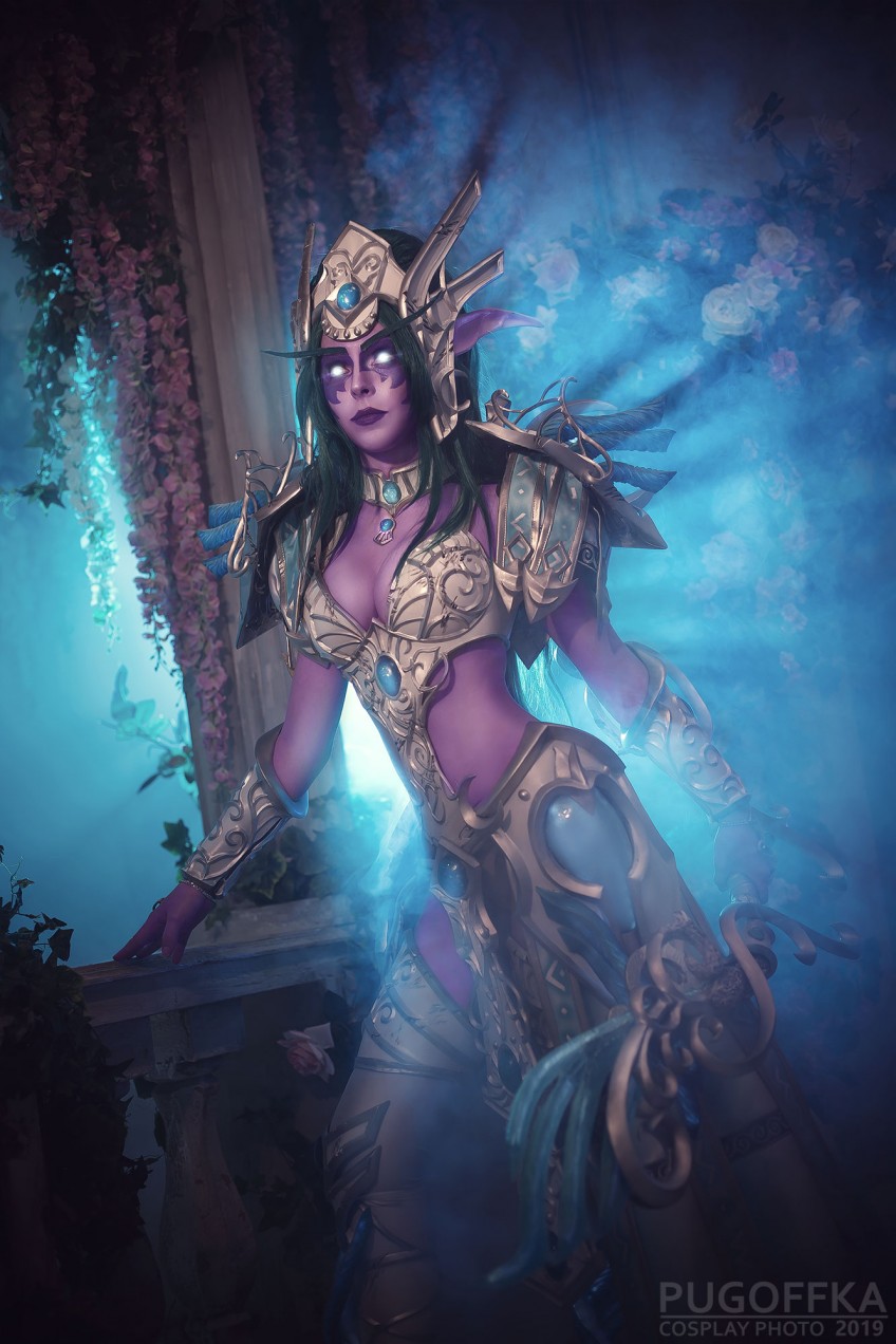 Косплей недели: «Внутри Лапенко», Sunstone, WoW, Borderlands, «Игра Престолов» Косплей недели: «Внутри Лапенко», Sunstone, WoW, Borderlands, «Игра Престолов»