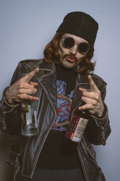 Фотограф: Сергей Шетухин aka Aku