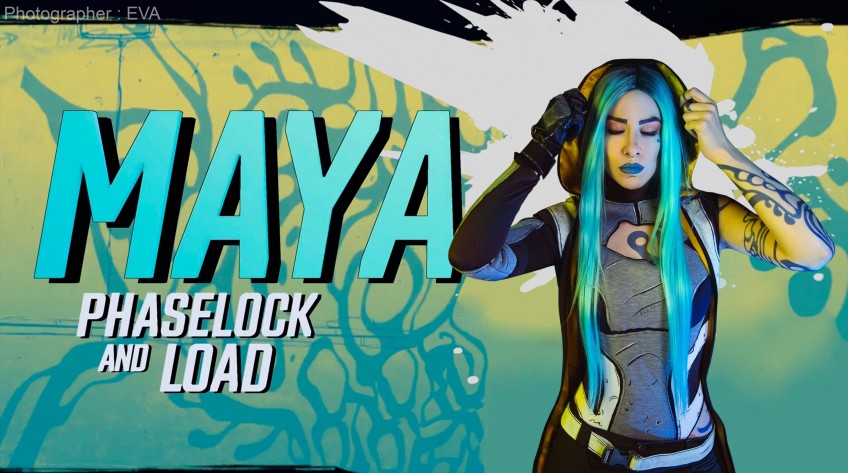 Косплей недели: «Внутри Лапенко», Sunstone, WoW, Borderlands, «Игра Престолов» Косплей недели: «Внутри Лапенко», Sunstone, WoW, Borderlands, «Игра Престолов»