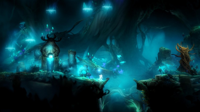 10 лучших платформеров десятилетия. От Celeste до Guacamelee! 10 лучших платформеров десятилетия. От Celeste до Guacamelee!