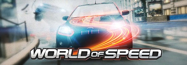 World of Speed