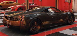World of Speed
