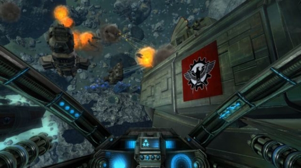 Miner Wars 2081 Miner Wars 2081