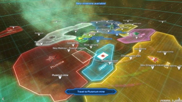 Miner Wars 2081 Miner Wars 2081
