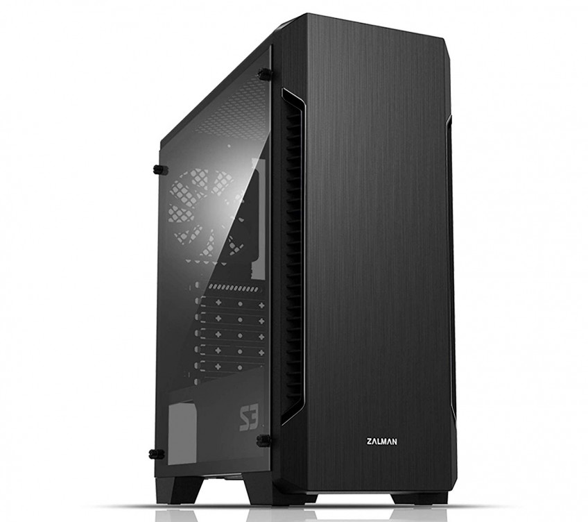 Разумный компьютер. От 35 000 за систему на AMD Ryzen 5 до 176 000 за Intel Core i7-9700K Разумный компьютер. От 35 000 за систему на AMD Ryzen 5 до 176 000 за Intel Core i7-9700K