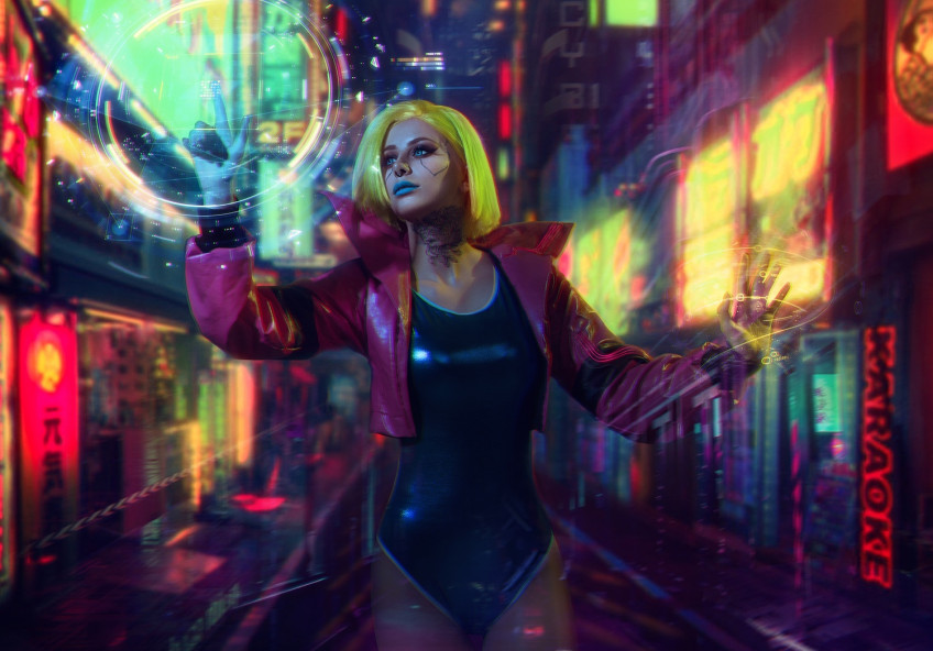 Косплей недели: Dota 2, Cyberpunk 2077, Alice: Madness Returns, WoW, «Три мушкетёра» Косплей недели: Dota 2, Cyberpunk 2077, Alice: Madness Returns, WoW, «Три мушкетёра»