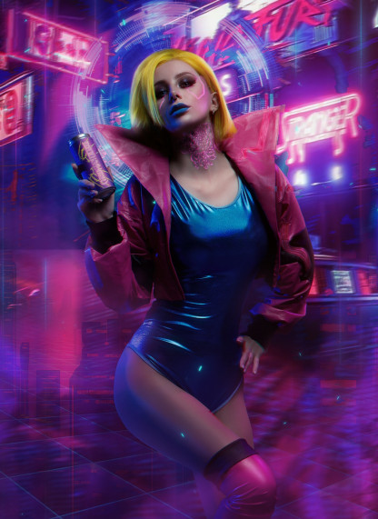 Косплей недели: Dota 2, Cyberpunk 2077, Alice: Madness Returns, WoW, «Три мушкетёра» Косплей недели: Dota 2, Cyberpunk 2077, Alice: Madness Returns, WoW, «Три мушкетёра»