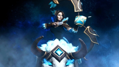 Пятничный косплей: Overwatch, Disciples, Tekken 7, Dota 2 Пятничный косплей: Overwatch, Disciples, Tekken 7, Dota 2