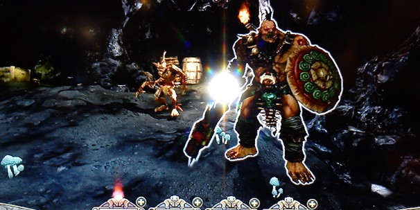 Might and Magic X Legacy Might and Magic X Legacy
