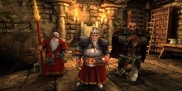 Might and Magic X Legacy Might and Magic X Legacy