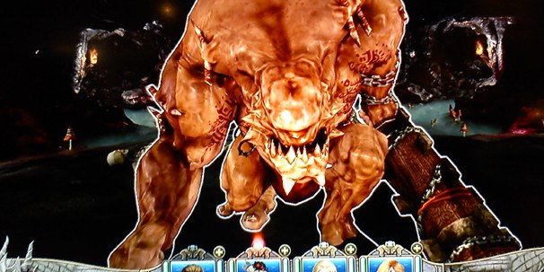 Might and Magic X Legacy Might and Magic X Legacy