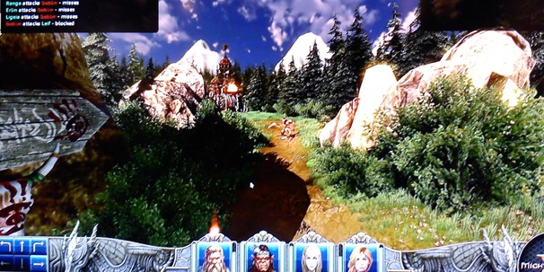 Might and Magic X Legacy Might and Magic X Legacy