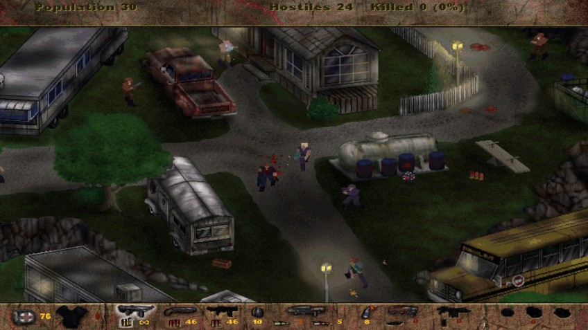 Кто и зачем разрабатывает Postal 4? История и наследие самой скандальной игровой серии Кто и зачем разрабатывает Postal 4? История и наследие самой скандальной игровой серии