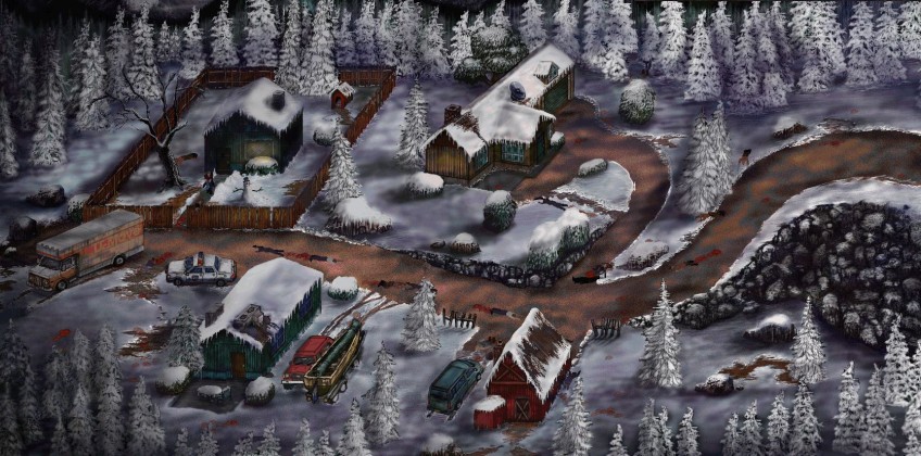 Кто и зачем разрабатывает Postal 4? История и наследие самой скандальной игровой серии Кто и зачем разрабатывает Postal 4? История и наследие самой скандальной игровой серии