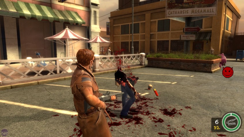 Кто и зачем разрабатывает Postal 4? История и наследие самой скандальной игровой серии Кто и зачем разрабатывает Postal 4? История и наследие самой скандальной игровой серии