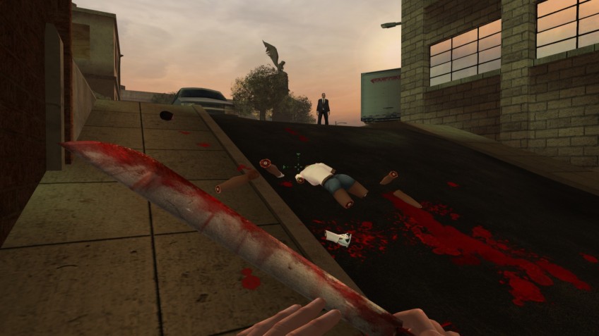 Кто и зачем разрабатывает Postal 4? История и наследие самой скандальной игровой серии Кто и зачем разрабатывает Postal 4? История и наследие самой скандальной игровой серии