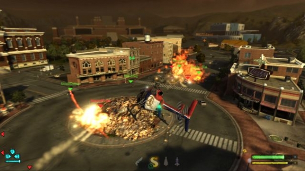 Twisted Metal Twisted Metal