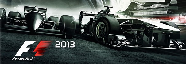 F1 2013 F1 2013