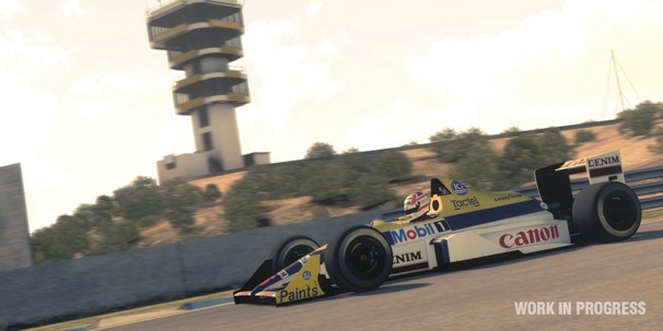 F1 2013 F1 2013