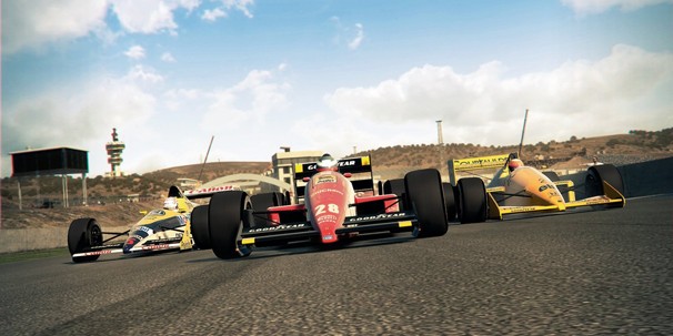 F1 2013 F1 2013