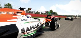 F1 2013 F1 2013