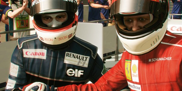 F1 2013 F1 2013