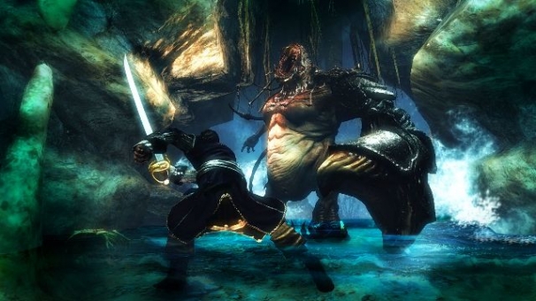 Risen 2: Dark Waters Risen 2: Dark Waters