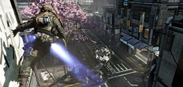 Titanfall Titanfall
