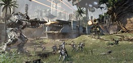 Titanfall Titanfall