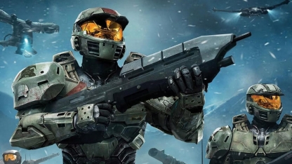 Фантастический ореол. Место Halo Wars 2 во вселенной Halo Фантастический ореол. Место Halo Wars 2 во вселенной Halo