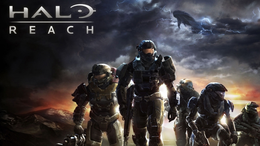 Фантастический ореол. Место Halo Wars 2 во вселенной Halo Фантастический ореол. Место Halo Wars 2 во вселенной Halo