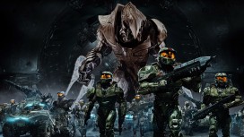 Фантастический ореол. Место Halo Wars 2 во вселенной Halo