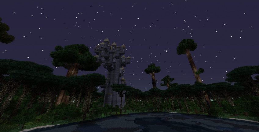 Лучшие моды для Minecraft Лучшие моды для Minecraft