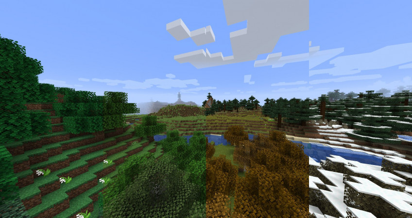 Лучшие моды для Minecraft Лучшие моды для Minecraft