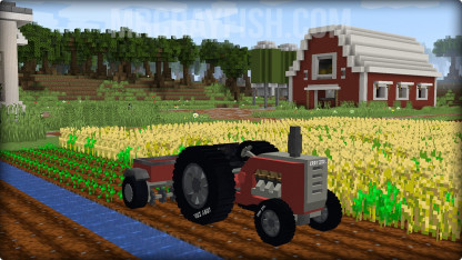 Лучшие моды для Minecraft Лучшие моды для Minecraft