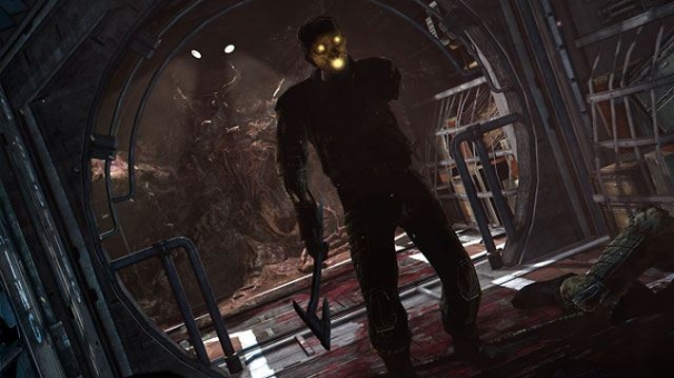 Dead Space 3 Dead Space 3