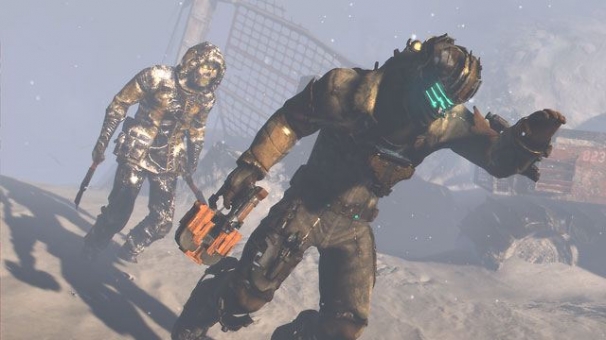 Dead Space 3 Dead Space 3