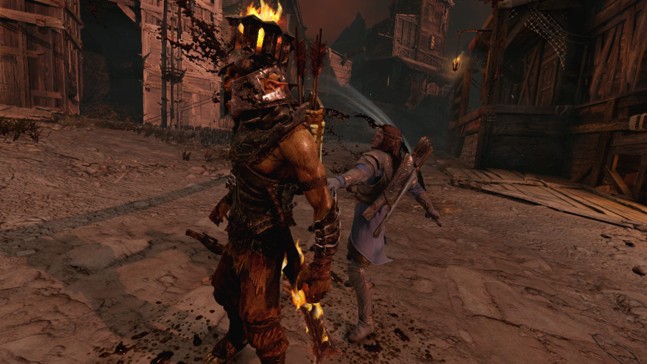 В некотором царстве. Обзор сюжетных дополнений для Middle-earth: Shadow of Mordor В некотором царстве. Обзор сюжетных дополнений для Middle-earth: Shadow of Mordor