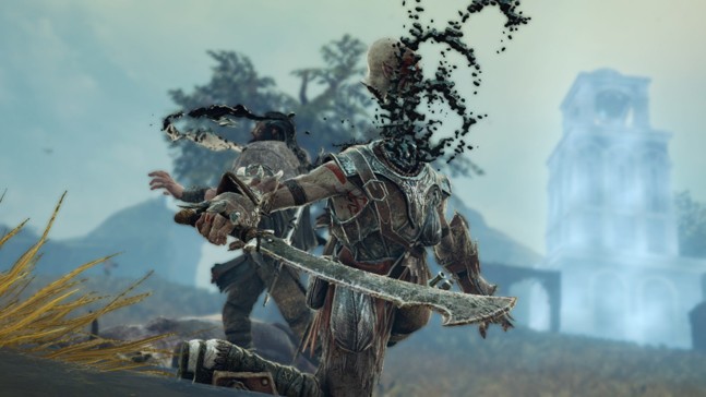 В некотором царстве. Обзор сюжетных дополнений для Middle-earth: Shadow of Mordor В некотором царстве. Обзор сюжетных дополнений для Middle-earth: Shadow of Mordor