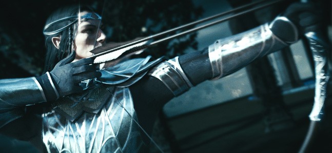 В некотором царстве. Обзор сюжетных дополнений для Middle-earth: Shadow of Mordor В некотором царстве. Обзор сюжетных дополнений для Middle-earth: Shadow of Mordor