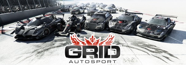 GRID Autosport GRID Autosport