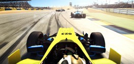 GRID Autosport GRID Autosport