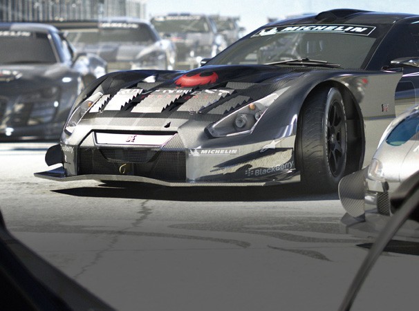 GRID Autosport GRID Autosport
