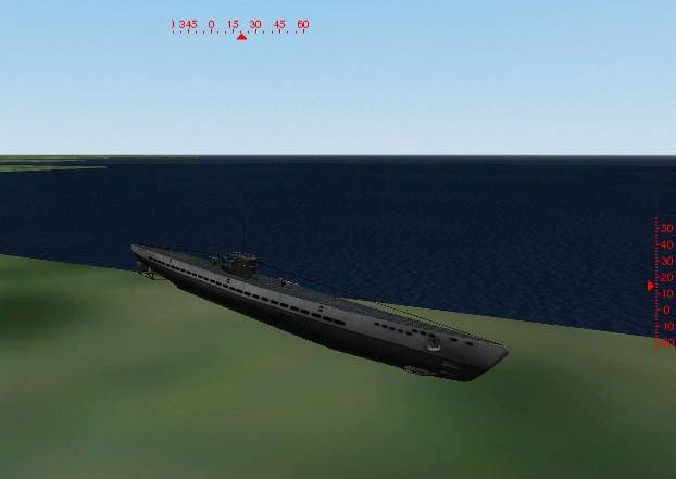 Silent hunter 4 связанные дальности Silent hunter 4 связанные дальности