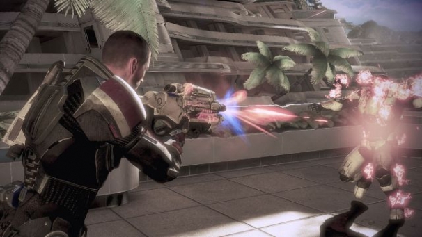 Mass Effect 3 Mass Effect 3